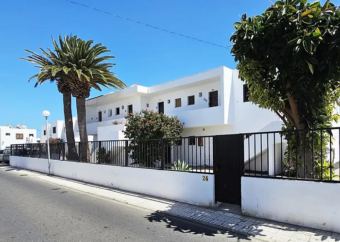 Happy Beach Home