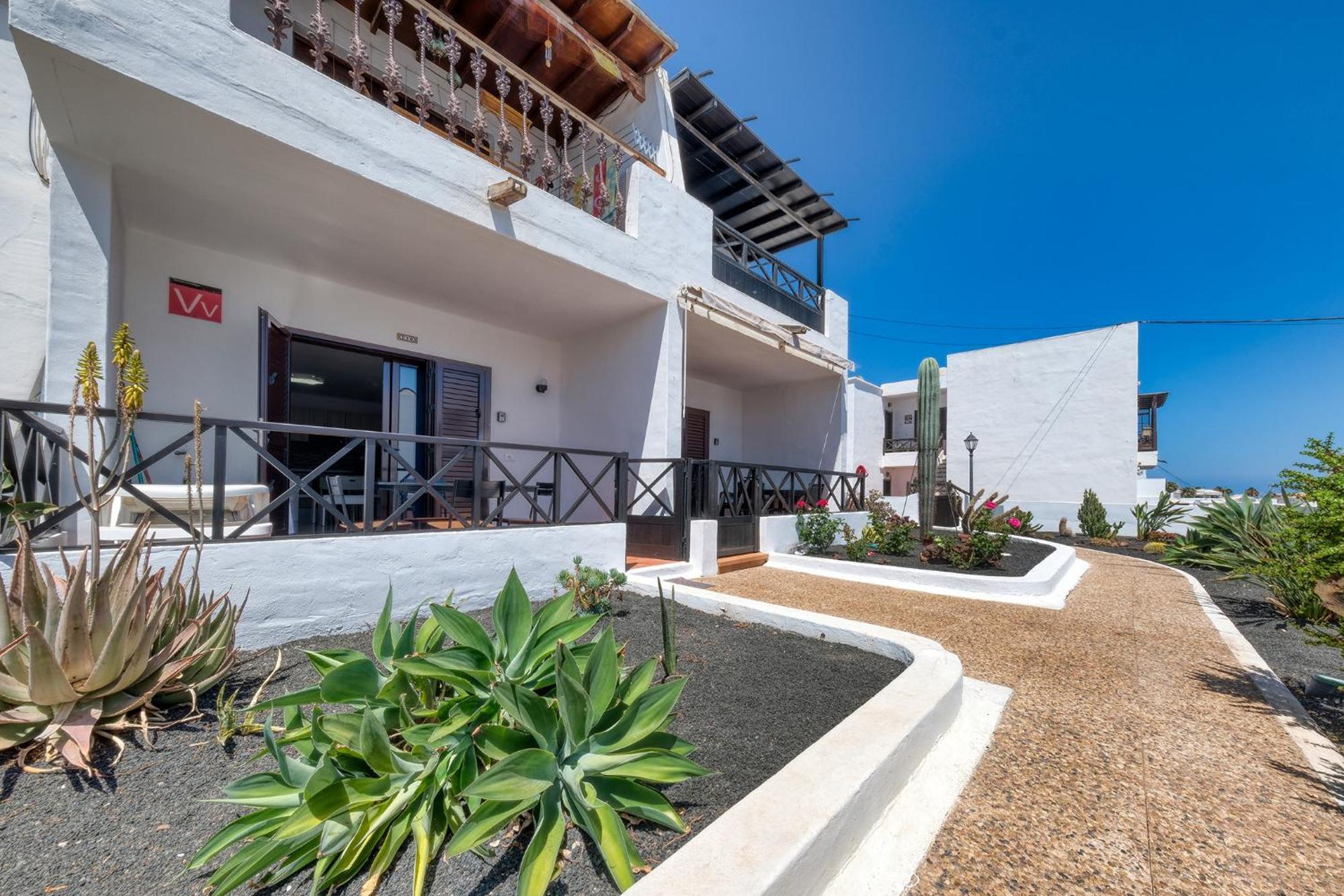 Holiday home Happy