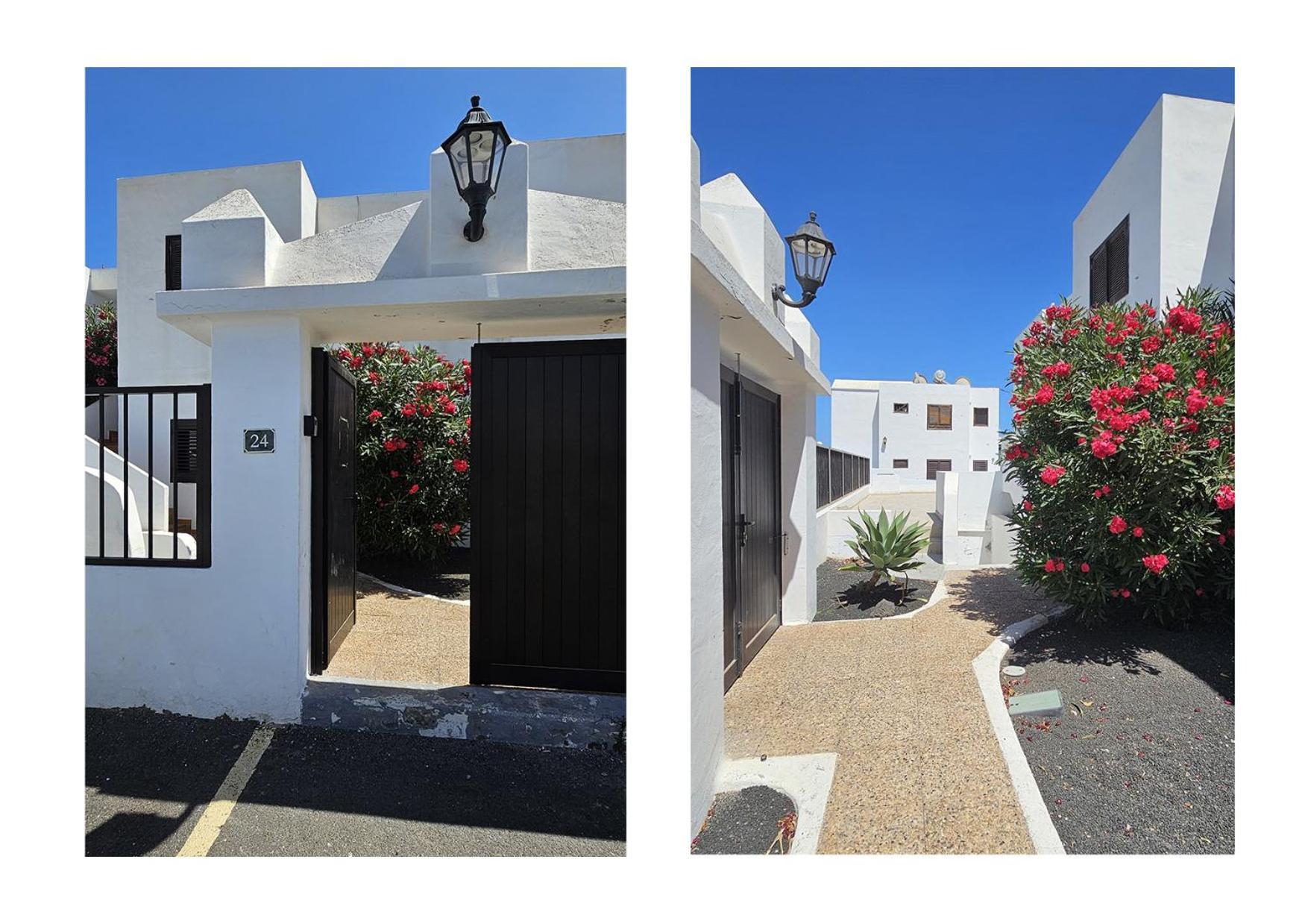 Casa de vacances Happy Puerto del Carmen (Lanzarote)