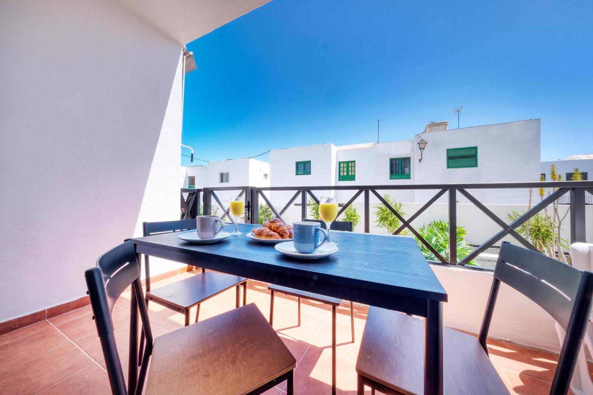 Happy Casa de Férias Puerto del Carmen (Lanzarote)