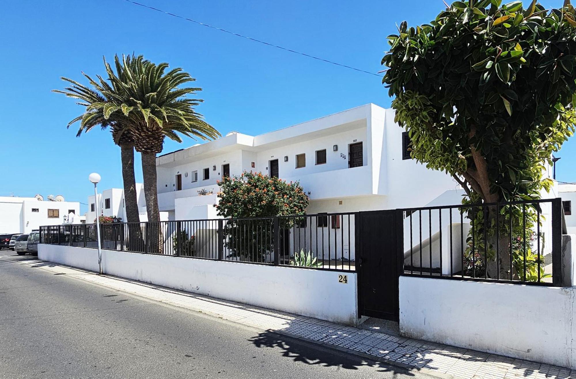 Happy Casa de Férias Puerto del Carmen (Lanzarote)